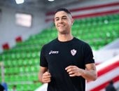 الزمالك يستعيد أحمد فتحي في صفوف الطائرةوتجديد تعاقد أحمد يوسف manshetat