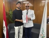 آخرهم مصطفى شلبي البنك الأهلي يتسلح بـ 8 صفقات صيفية manshetat