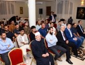 مشاركة موسعة من 30 رجل أعمال ورؤساء وممثلي كبرى الشركات في منتدى الأعمال المصري البوركيني manshetat