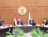 وزارة التعليم العالى استمرار العمل بقواعد قبول الطلاب بالجامعات الأهلية manshetat
