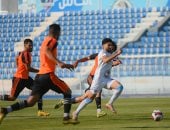 غزل المحلة يفوز على اتحاد بسيون وديا استعدادا لانطلاق الدورى manshetat