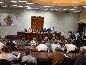 الإسكان تخصيص حمامات سباحة وكافيتريات وبيع محال وصيدلية بالمنصورة الجديدة والعاشر manshetat