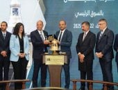 رئيس البورصة تشجيع قيد الشركات وتطوير أدواتها المالية لزيادة جاذبيتها manshetat