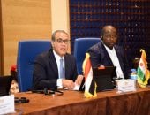 افتتاح منتدى الأعمال المصري النيجري الأول بمشاركة 30 من رجال الأعمال manshetat