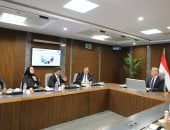 وزير البترول يلتقي مجموعة من كُتاب الرأي وخبراء الاقتصاد والطاقة manshetat