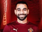 سيراميكا يعلن التعاقد مع عمرو السولية الرابونا في حضرة الفرسان manshetat