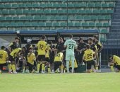 وادى دجلة يتفق على مواجهة المقاولون العرب وفيوتشر استعدادا للدورى manshetat