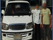 الداخلية ضبط طفل يقود ميكروباص فى الجيزة فيديو manshetat