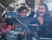 عنصر بمراكز مساعدات غزة حراس أمن أمريكيون أطلقوا النار على الفلسطينيين manshetat