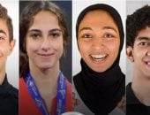 منتخب جامعات مصر يحصد فضية التايكوندو في دورة الألعاب الصيفية للجامعات بألمانيا manshetat