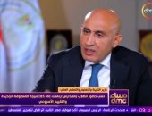وزير التعليم لدينا مليون موظف منهم 823 ألف مُعلم داخل الفصول manshetat