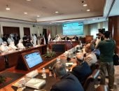نائب رئيس الوزراء يشارك فى الملتقى الاستثمارى المصرى الكويتى manshetat