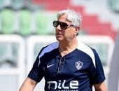عبد الناصر محمد الانضباط سر النجاح والزمالك جاهز لتحديات الموسم الجديد manshetat