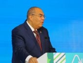 محمود محيى الدين نظام التمويل العالمى يحتاج لتحولات هيكلية ليصبح أداة تمكين manshetat