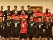 تعرف على مواعيد مباريات شباب الطائرة فى بطولة العالم بأوزبكستان manshetat