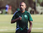 محمد ثابت صاروخ يشرف على تدريبات مودرن سبورت لحين عودة مجدى عبد العاطى manshetat