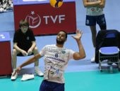 الزمالك ينهى إجراءات ضم المحترف الكوبى رونالدو أبرو فى صفوف الطائرة manshetat