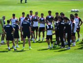 موعد مباراة الزمالك وبروكسي الودية اليوم قبل انطلاق الموسم الجديد