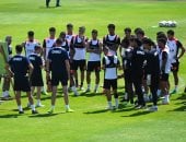 مصدر بالزمالك الطبيب الأجنبى يصل أول الشهر المقبل لتولي مهام عمله manshetat
