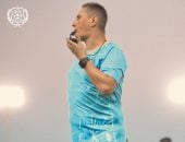 الدورى المصرى المحطة السادسة للبرازيلى ويليم شميدت مدرب أحمال الإسماعيلى manshetat