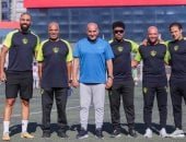 تعديلات جديدة فى قطاع الناشئين بالزمالك إعادة تشكيل الأجهزة الفنية manshetat
