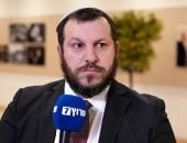 وزير التراث الإسرائيلى تل أبيب ستدمر غزة والقطاع سيصبح يهوديا بالكامل manshetat