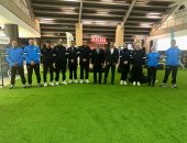 مشاركة فعالة للطب الرياضى بالشرطة في كأس العالم لناشئ الأسكواش manshetat