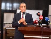 وزير الخارجية الوضع في غزة وصل إلى حد الكارثة وإسرائيل تغلق المعابر من الجانب الفلسطيني manshetat