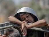 أعضاء بالكونجرس الأمريكى سكان غزة يواجهون مستويات جوع كارثية بسب حصار نتنياهو manshetat