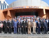 الأعلى للجامعات يوافق على إنشاء 5 جامعات تكنولوجية منبثقة من الحكومية manshetat