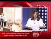 متحدث الوزراء نحرص على زيادة المكون المحلى ونجحنا فى خفض أسعار العديد من السلع manshetat