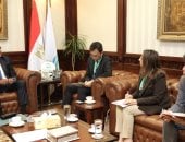 تنمية المشروعات نقل الخبرة اليابانية للمشروعات الصناعية ووصلنا لنتائج متميزة manshetat