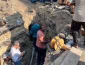 عطل جديد بمحطة محولات جزيرة الدهب يتسبب فى استمرار انقطاع الكهرباء بالجيزة manshetat