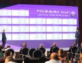 تعرف على ترتيب مباريات جدول الدورى كاملا صور manshetat