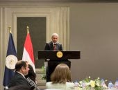 وزير السياحة استقبال 8.7 مليون سائح خلال النصف الأول من 2025 ونتوقع الوصول لـ18 manshetat