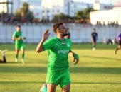 المصرى يفوز على الترجى بهدف دون مقابل وديا بتونس فى أجواء عصيبة manshetat