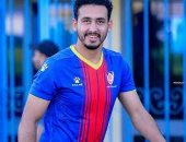 السويس يتعاقد مع أحمد الصعيدى مهاجم الترسانة السابق manshetat