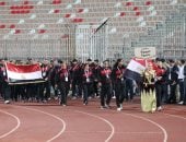 اللجنة البارالمبية توافق على تقديم طلب تنظيم بطولة العالم لكرة القدم للصم 2031 manshetat
