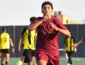 منتخب الناشئين يستدعي آدم وليد لاعب سيراميكا manshetat