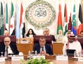 أبو الغيط يؤكد دعم الجامعة العربية للمسار القانوني لمحاسبة الاحتلال manshetat
