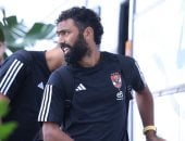 الأهلي يتوجه إلى مطار قرطاج لبدء رحلة العودة للقاهرة بعد انتهاء معسكر تونس manshetat