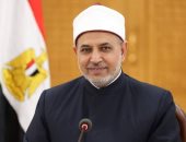 رئيس جامعة الأزهر يهنئ الناجحين فى الثانوية ويعلن بدء التسجيل باختبارات القدرات manshetat
