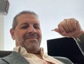 اليوم جنازة شقيق محمد أبو حسين عضو اتحاد الكرة بمسجد الشرطة بأكتوبر manshetat