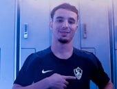 عبد الحميد معالي لم أتردد لحظة فى قبول عرض الزمالك وأعد الجمهور بالبطولات manshetat