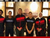 7 نجوم يمثلون ألعاب القوى فى الدورة الأفريقية للمدارس بالجزائر manshetat