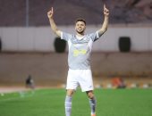 الزمالك يعرض الروماني أندري كورديا على فيريرا لضمه مجاناً manshetat