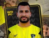 وادي دجلة يعلن التعاقد مع عمرو حسام قادماً من زد manshetat