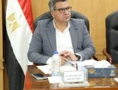 السكرتير العام المساعد لمحافظة الجيزة عودة المياه لمعظم المناطق المتأثرة خلال ساعة manshetat