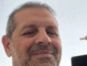 الشربينى ودرويش وعلاء نبيل ونجوم الرياضة فى جنازة شقيق محمد أبو حسين عضو اتحاد الكرة manshetat
