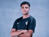 تعرف على موعد عودة أحمد ربيع إلى تدريبات الزمالك